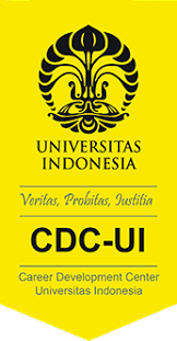 CDC UI logo