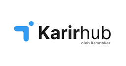 Karirhub Kemnaker logo