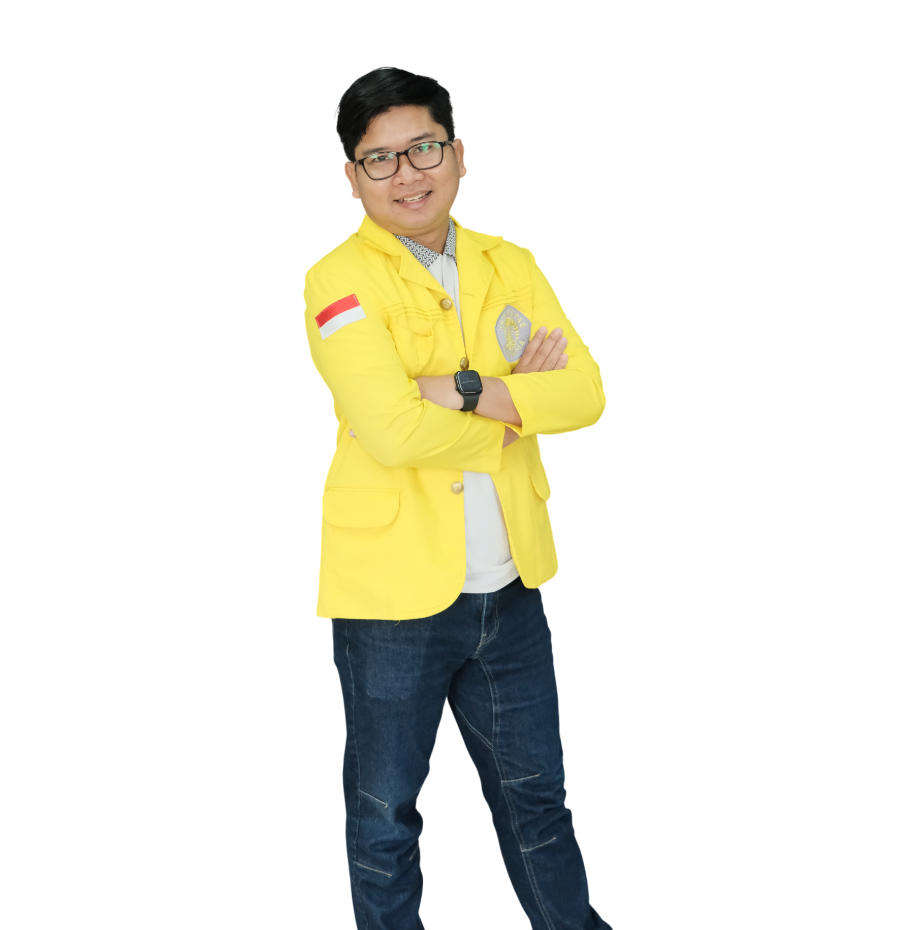 Dede Firmansah