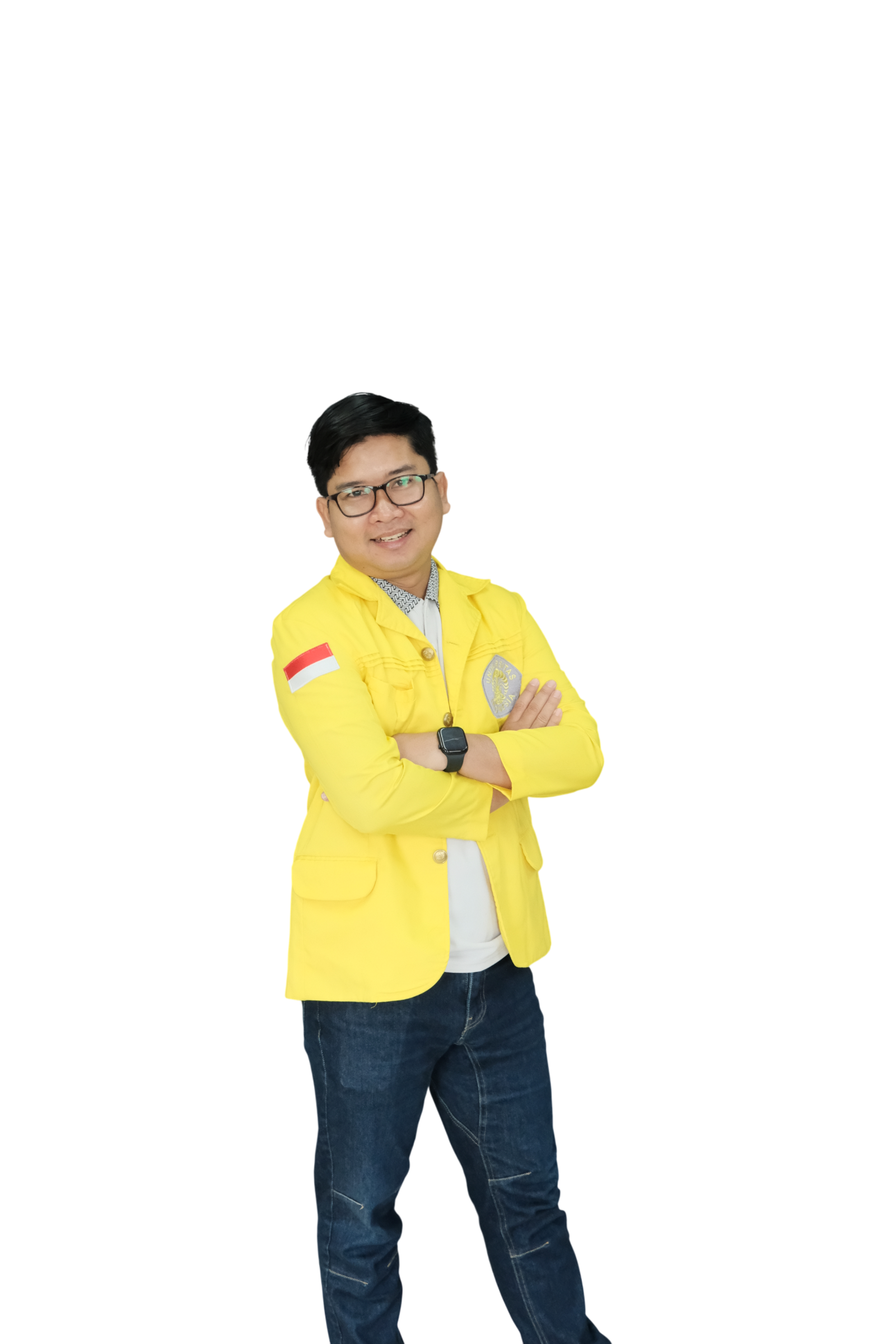 Dede Firmansah
