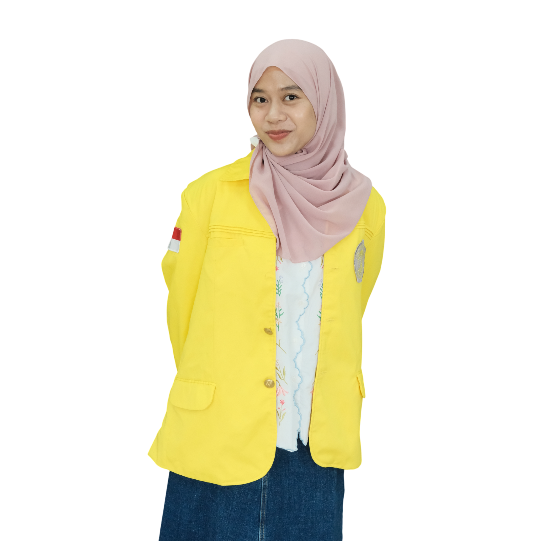 Ikfina Nur Aini