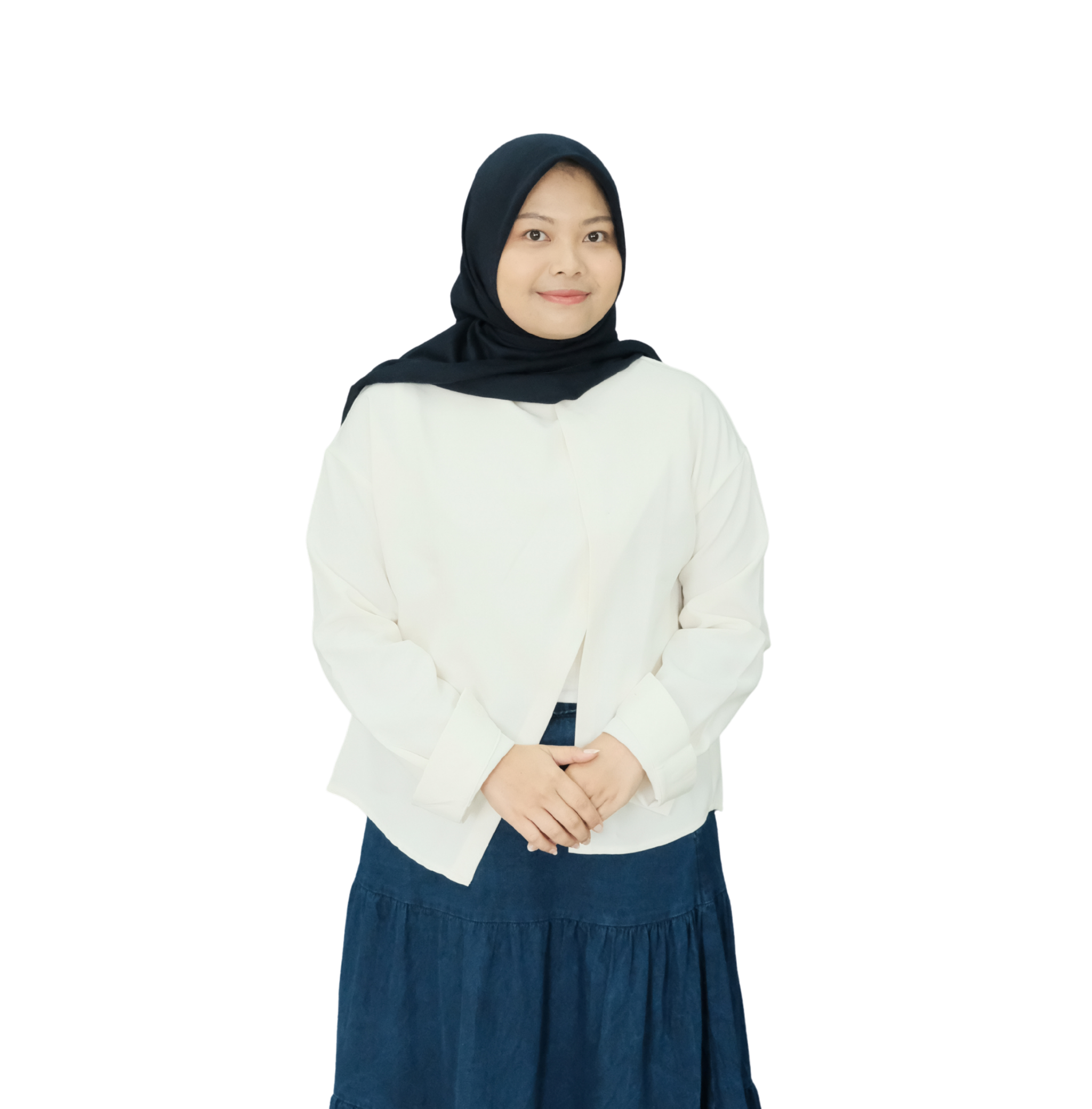 Ikyuwan Putrinya