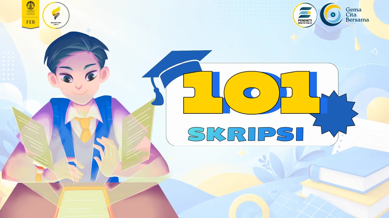 Playlist 101 Skripsi Semester 6